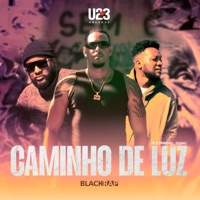 Caminho de Luz - Single - Unção 23, JR O PRIMEIRO & Dy Janu
