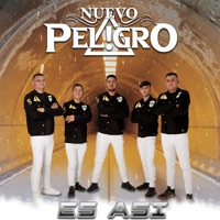 Es Asi - Single - Nuevo Peligro