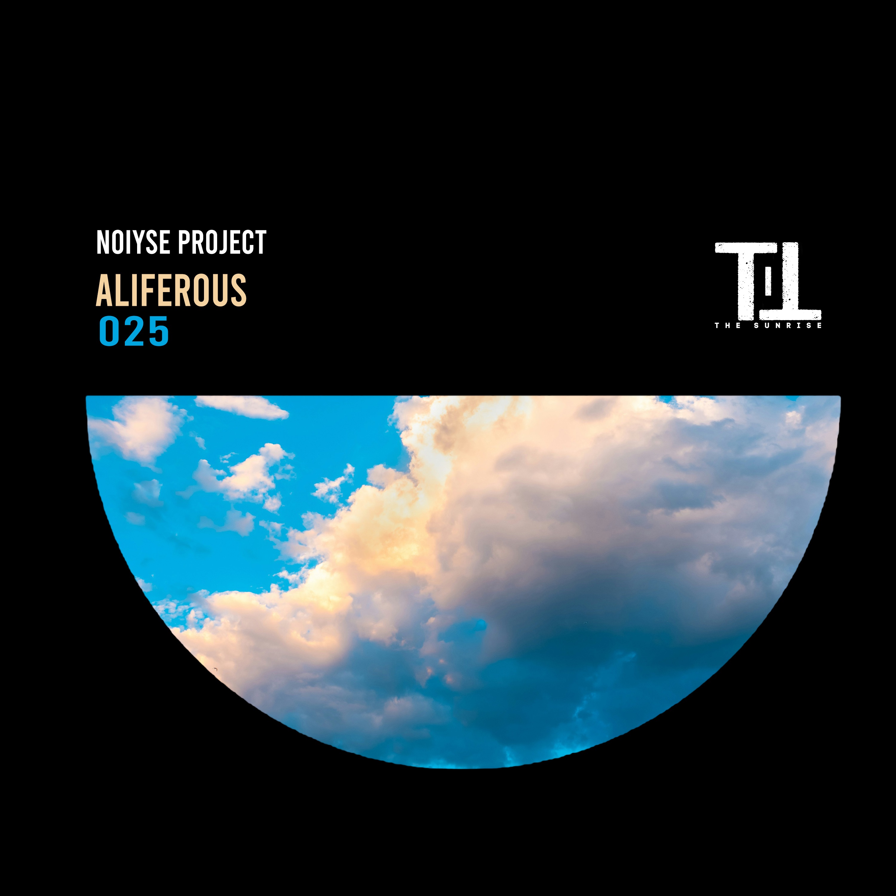Aliferous - Single