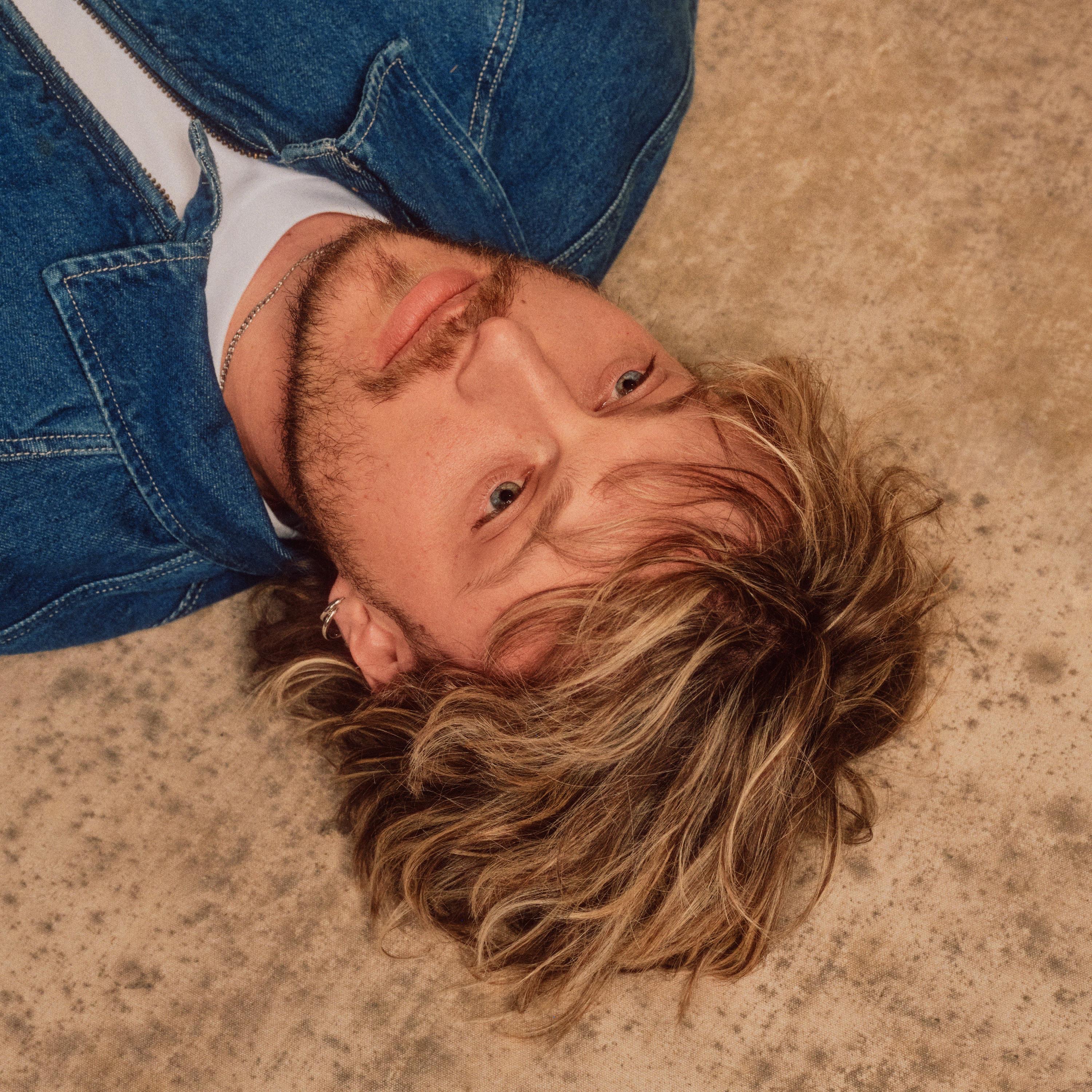 Tangerine (All I Want) - Single