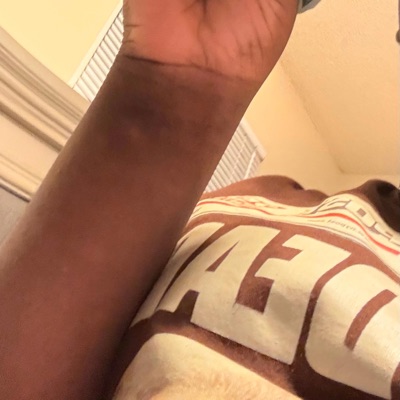 he tried to run (feat. nofaxe4k) - Single