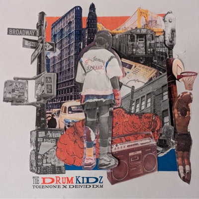 The Drum Kidz
