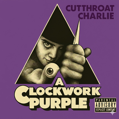 Cutthroat Charlie - Apple Music