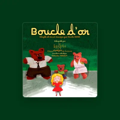 Listen to La Lauzeta, Choeur D'Enfants De Toulouse, watch music videos, read bio, see tour dates & more!