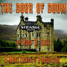 The Door of Doom (Unabridged)