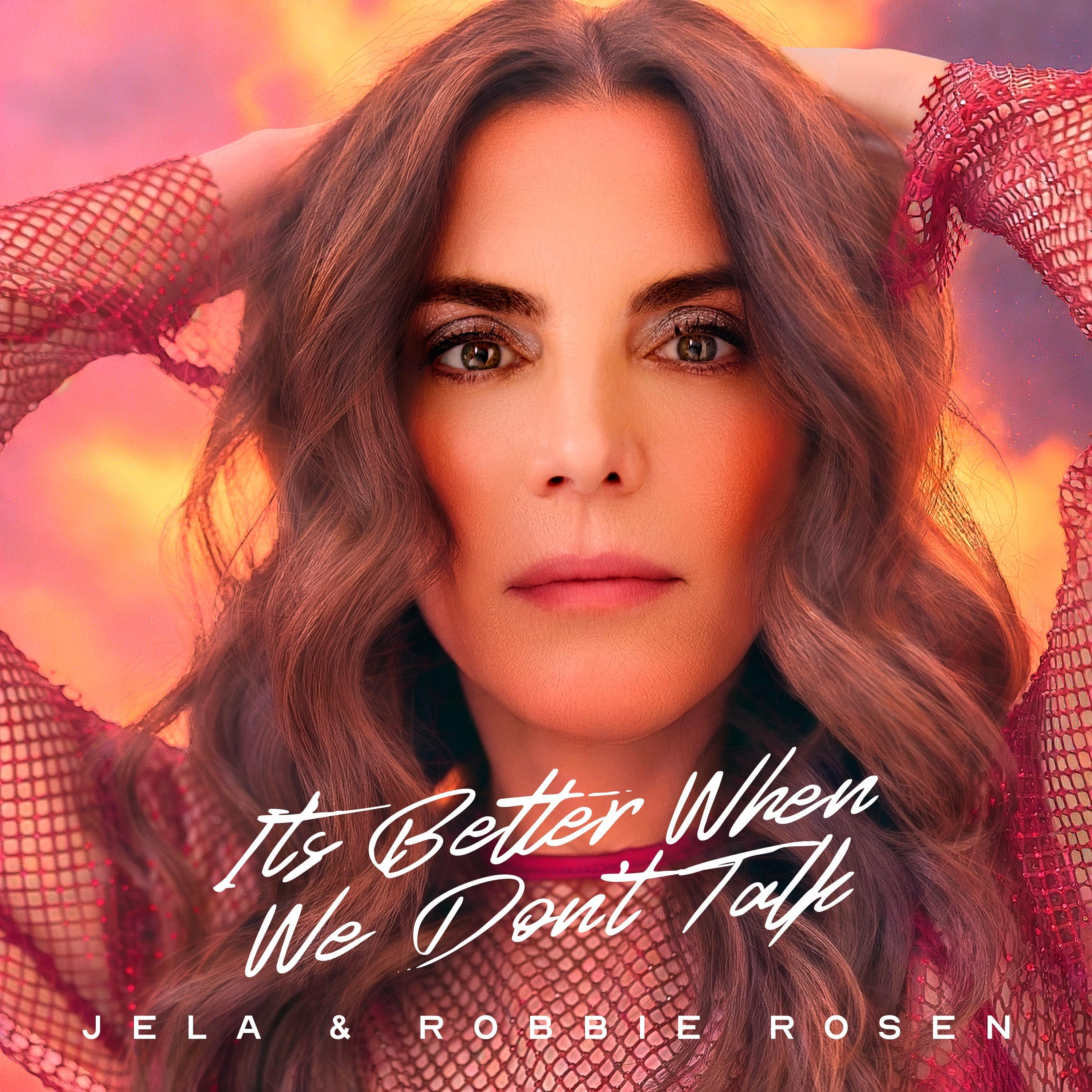 It's Better When We Don't Talk - Single