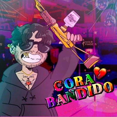CORA BANDIDO - Single