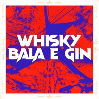 Whisky Bala e Gin (feat. DJ BM PROD) - Single - MC LERES