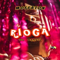 Rioga Do Brasil - Single - Moffaton