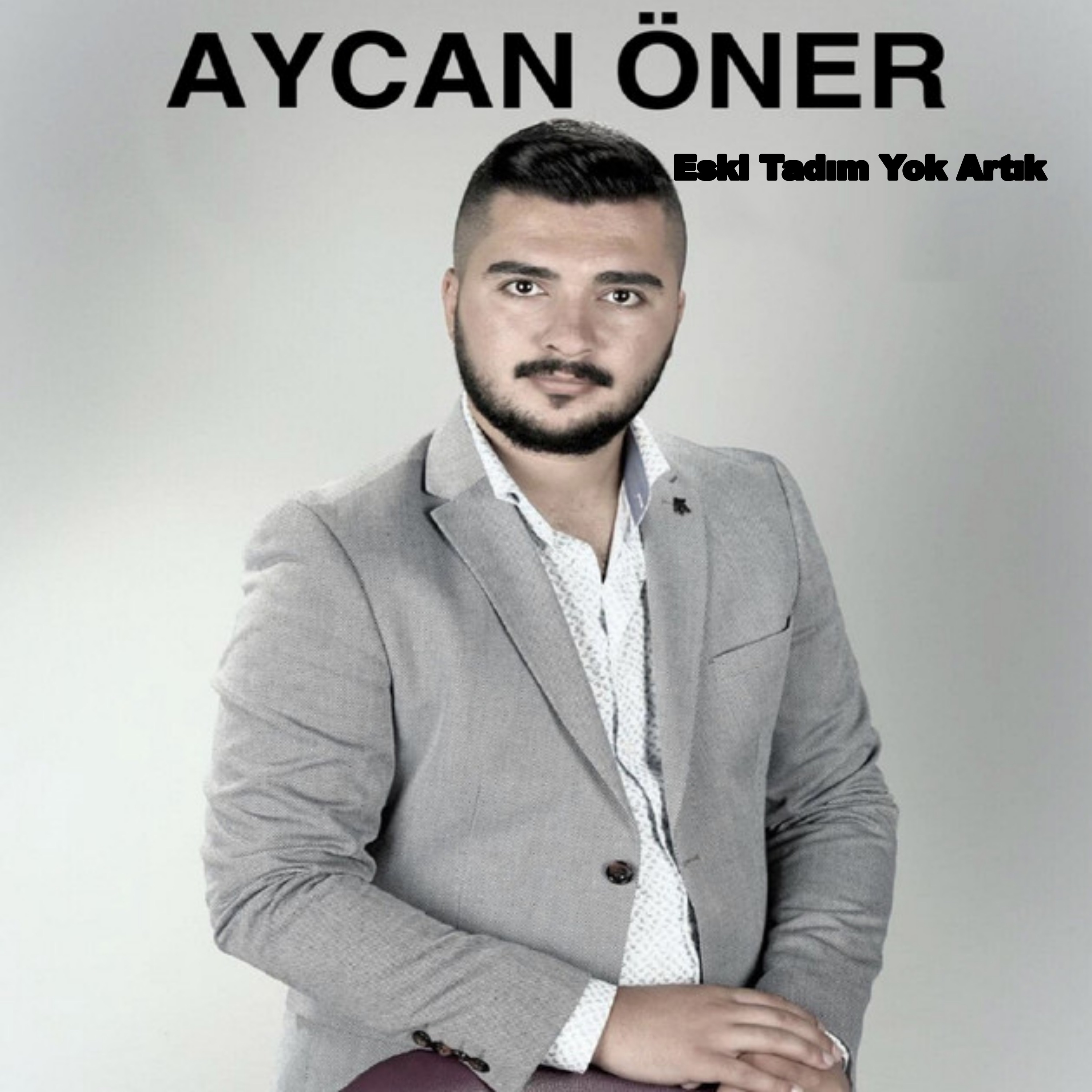 Eski Tadım Yok Artık - Single