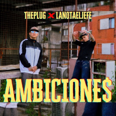 Ambiciones - Single