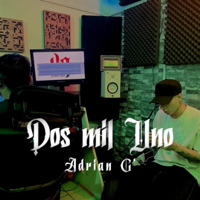 Dos Mil Uno - Single
