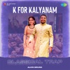 K for Kalyanam (Classical Trap) - Single