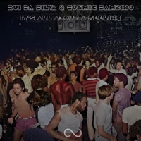 It's All About A Feeling - Single - Rui Da Silva & Cosmic Bambino