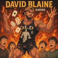 David Blaine - Single - Kanino