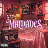 Maldades - Single - Neah