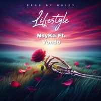 Lifestÿle (feat. Vondo) - Single - NsyKa