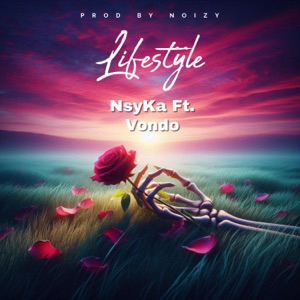 Lifestÿle (feat. Vondo)