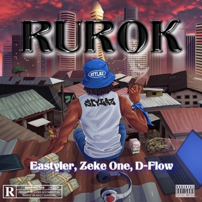 Rurok (feat. Zeke One & D-Flow) - Single