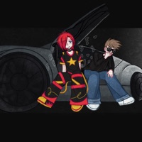 БОЛЬШЕ НЕ ПЕРЖУ - Single - Блюющий Смайлик & ДУРА КРАСНАЯ