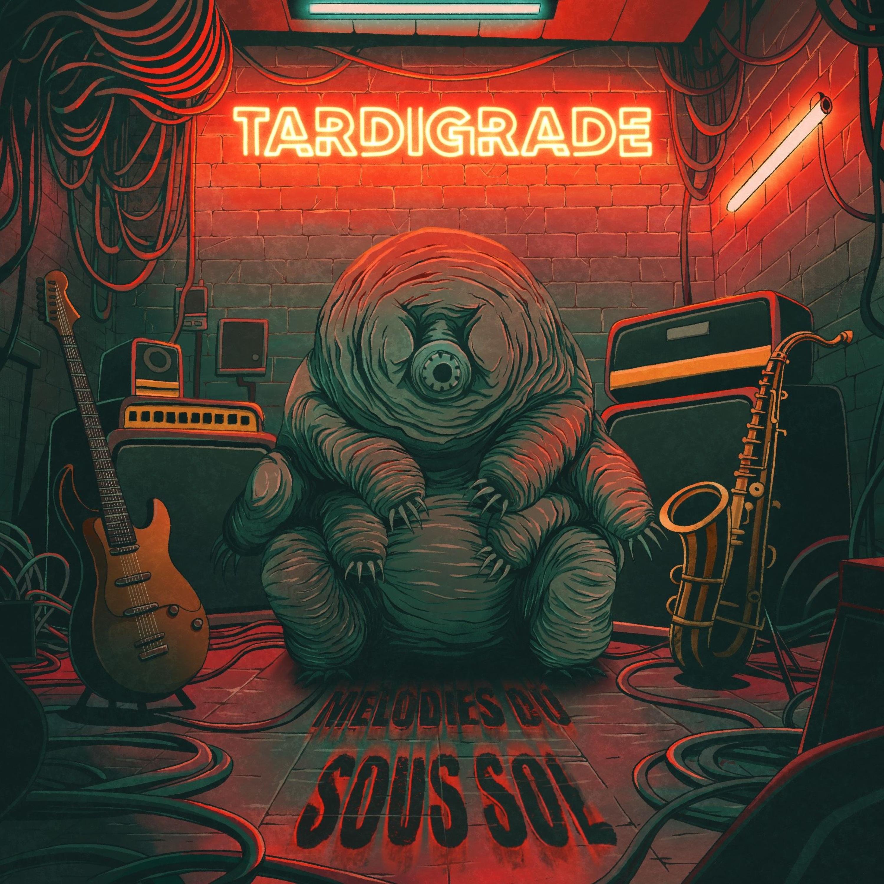 Mélodies du sous-sol