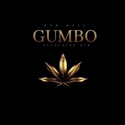 GUMBO (feat. Kir) - Single