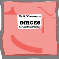 Dirge One The Rhythm of the Tides - EP - Erik Voermans