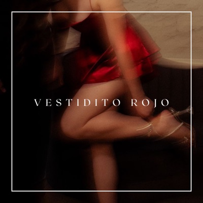 Vestidito Rojo - Single