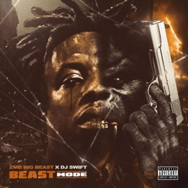 Wekome 2 Da Bottom (feat. D-Slugga) [Special Version] ZMB Big Beast