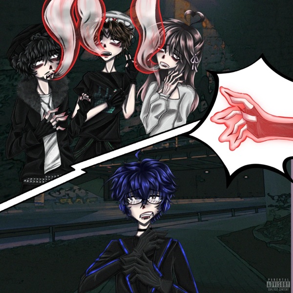 TOOK MY SOUL AWAY! + Nightcore (feat. DaniDV) - Single