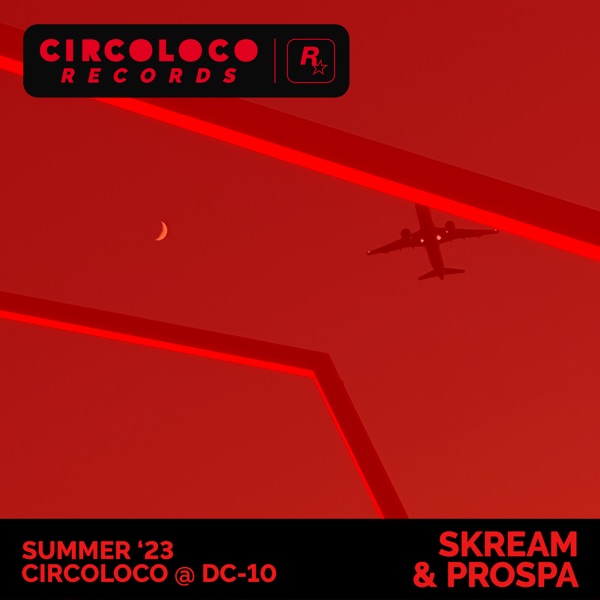 Skream & Prospa (DJ Mix)