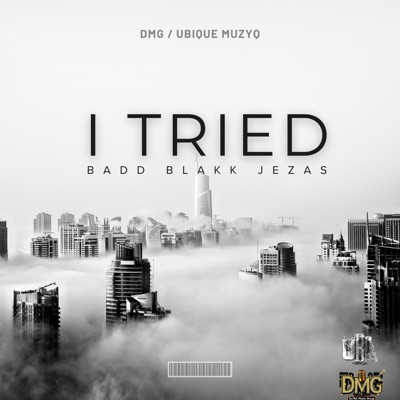 I Tried - Single