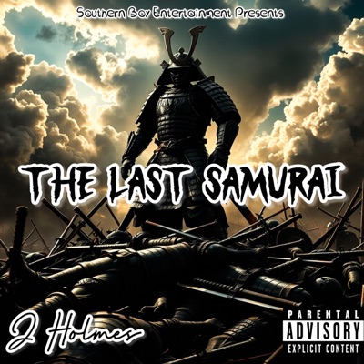 The Last Samurai