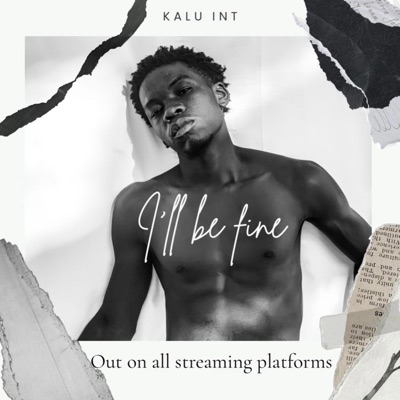 l'll be fine - Single