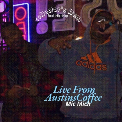 Live From Austin's Coffee