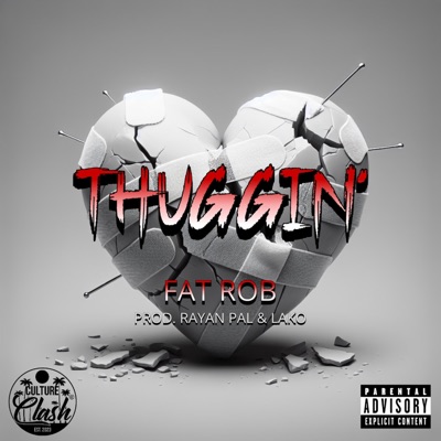 Thuggin' - Single