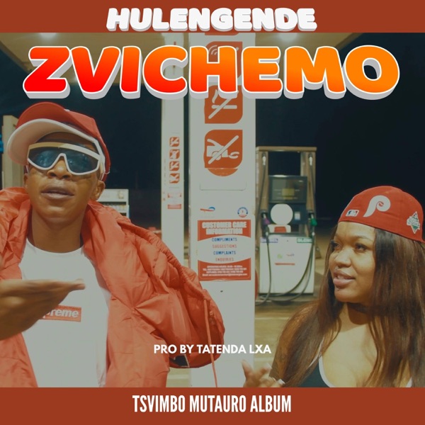 Zvichemo