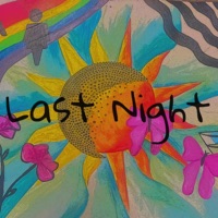 Last Night - Single - Luke Adams