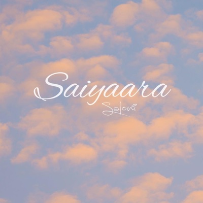 Saiyaara (Female Acoustic Version) - Single