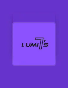 Listen to Lumi7’s, watch music videos, read bio, see tour dates & more!