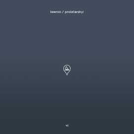 чі (feat. Sasha Proletarskyi) keeroo