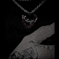I CAN FEEL MY HEART RIP OUT MY FLESH - Single - LuvAster