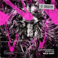 Wild Hunt - Single - Lastfragment & Kateyda