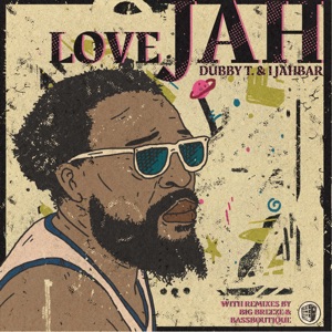 Love Jah - EP