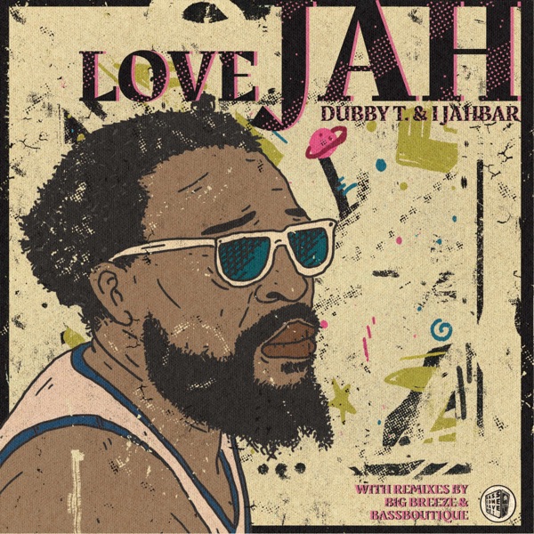 Love Jah - EP