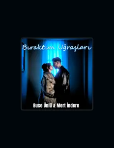 Listen to Buse Ünlü, watch music videos, read bio, see tour dates & more!
