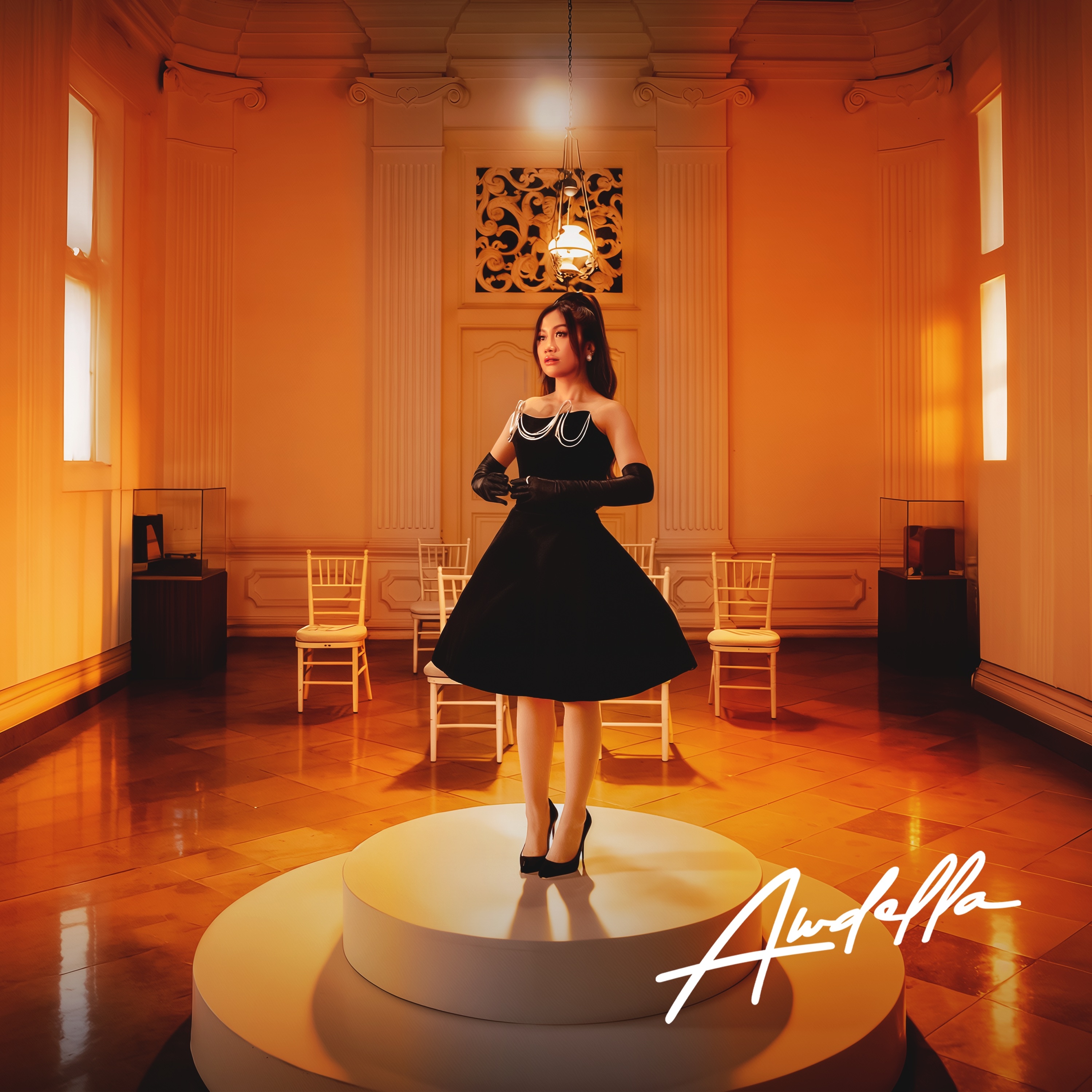 Aku Juga Manusia - Single