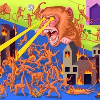 Starda Society - EP - Starda & Ron Browz