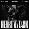 Scooter, Blasterjaxx & Ceres - Heart Attack Grafik