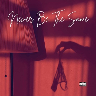 Never Be The Same - Single